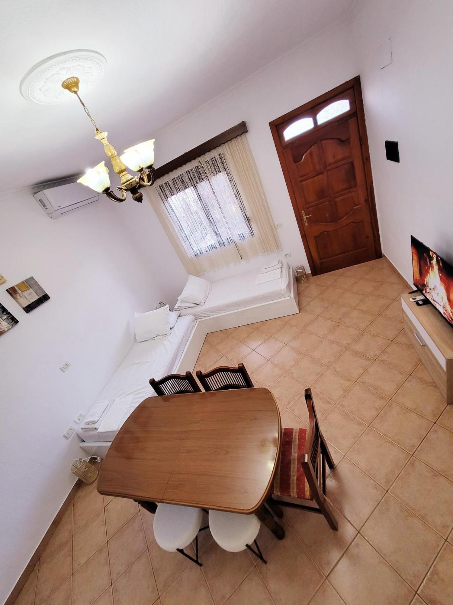 Villa Baka 14 Durrës Exterior foto